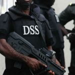 DSS files six-count suits against man who calls for coup in social media