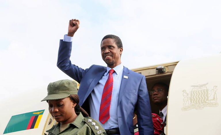 Lungu Plane