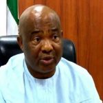 Scores Injured As Police, Ebubeagu Clash In Imo