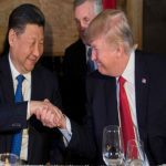 Trump, Xi Set for High-Stakes Beijing Summit