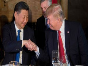 Trump, Xi Set for High-Stakes Beijing Summit