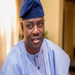 Oyo Politics Shifts As Thousands Leave APC For APM Ahead Of 2027