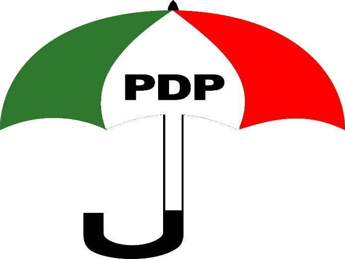 PDP convention is valid, legal – Sam Amadi