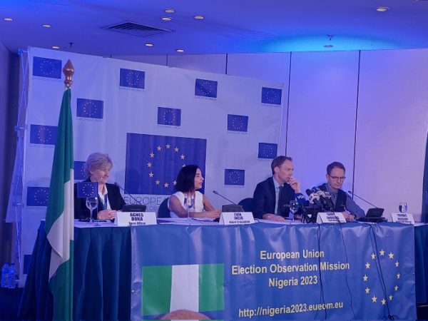 EU Observers (1)