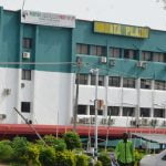 Tension As Makinde, Bala, Wike Refuse To Leave PDP Secretariat