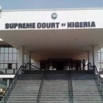 2027 in Limbo: Supreme Court Reserves Judgment on PDP, ADC Crises