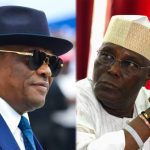 Atiku, Wike Exchange Fire As Rivers Politics Takes Centre Stage