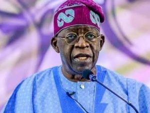 Tinubu Raises Alarm Over Africa’s Debt Burden