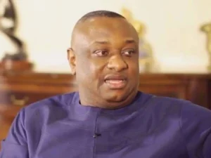 Nigeria Takes Continental Aviation Leadership Role