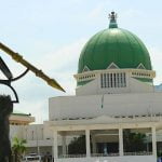2027 election: NASS cuts recess, reconvenes Tuesday