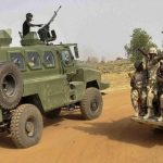 Security Pressure Mounts As Kidnappings And Terror Threats Persist