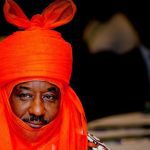 ‘Why Are We Still Borrowing?’ Sanusi Questions Nigeria’s Rising Debt Despite Reforms