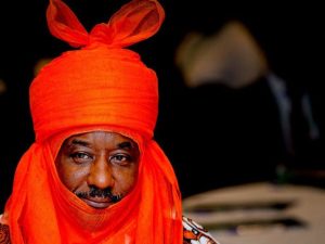 ‘Why Are We Still Borrowing?’ Sanusi Questions Nigeria’s Rising Debt Despite Reforms
