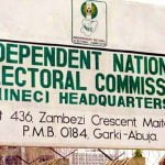 INEC Appeal Creates Fresh Uncertainty Over 2027 Timetable