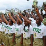 NATION MOURNS YOUNG HEROES: Four NYSC Members, Soldier Die in Devastating Adamawa Road Crash
