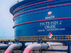 Dangote Refinery Redefines Nigeria’s Fuel Market