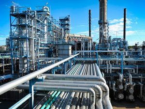 Dangote Refinery Expands Global Reach Amid Oil Market Turmoil