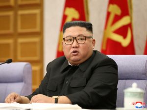 North Korea Fires Ballistic Missile Amid Rising Regional Tensions