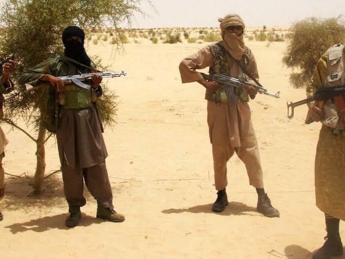 Terrorists Attack another Boarding School, Kidnap 52 Students, Teachers in Niger state