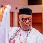 Akpabio withdraws defamation suits against Natasha, others