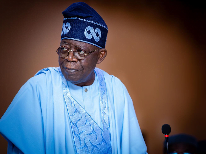 Tinubu Emerges ECOWAS Chairman – Unity Times Online