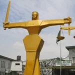 Court sentences teacher to life jail for raping 9-year-old male pupil in Abuja