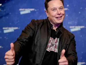 SpaceX Unveils $55bn Semiconductor Expansion