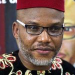 Terrorism Trial: Nnamdi Kanu Finally Agrees to Meet Legal Team