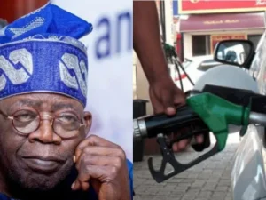 FG suspends planned 15% import duty on PMS, diesel