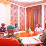 Security Operations Intensify As Tinubu Hails Troops Over Bandit Kingpin’s Death