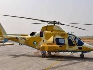 Tinubu saddens over Troops Killed In Helicopter Tragedy