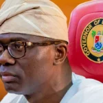 Lagos Debunks ‘Resignation’ Rumours, Says Sanwo-Olu Fit and Fully in Charge