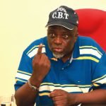 JAMB Officials Walk Out On House Committee during session