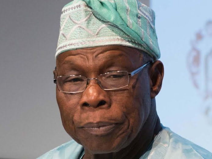 Fayose calls Obasanjo ‘irresponsible madman who belongs in zoo’ in ‘appreciation’ text