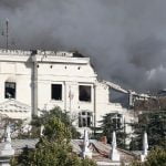 War Without End: Fresh Russian Strikes Deepen Ukraine’s Humanitarian Crisis