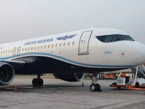 United Nigeria Airline accepts VDM, Mr. Jollof’s apology over in-flight brawl