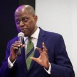 CBN Orders Nationwide Freeze on Accounts Linked to Terrorism Financing