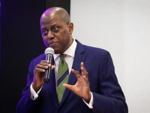 CBN Orders Nationwide Freeze on Accounts Linked to Terrorism Financing