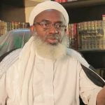 Sheikh Gumi Warns against bombing Bandits