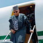 Shettima-Arrives-India