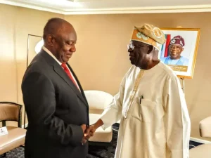 FG condemns killing of Nigerian during anti-drug operation in South Africa