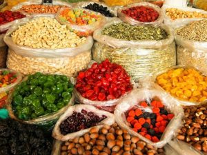 Food Prices Soar As Nigerians Face New Cost-Of-Living Shock