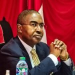 Marwa gets another five years as NDLEA chair