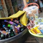 NAFDAC announces total ban on alcohol sachet by January 2026