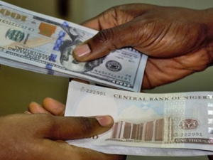 Naira Strengthens in Parallel Market as Investors Watch for Sustained Economic Stability