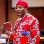 Special Birthday Tribute To Rt. Hon. Benjamin Kalu, Deputy Speaker House Of Reps