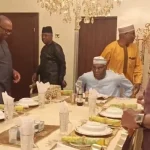 2027: Opposition Leaders Reopen Coalition Talks as Nigeria’s Political Chessboard Shifts