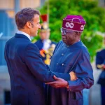France pledges support to tackle insecurity in Nigeria