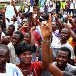 Outrage At FUTO As Student’s Death Sparks Protests