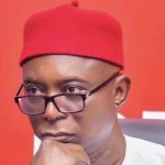 Sen. Ned Nwoko denies marrying Regina Daniels at 17